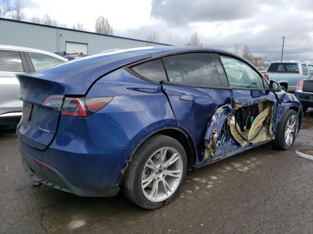 5YJYGDEE5MF181064 Tesla Model Y