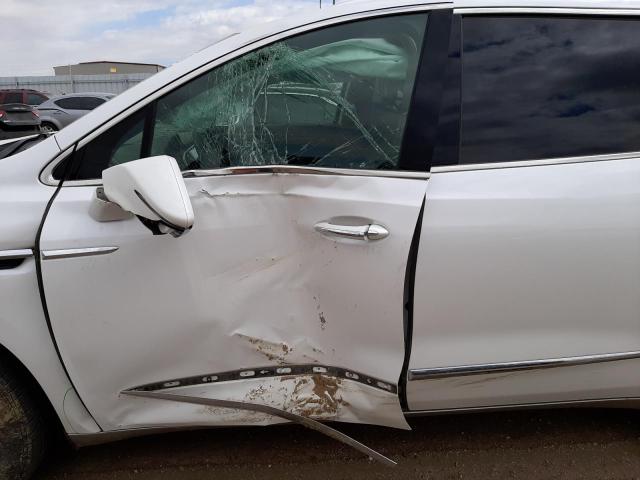 2020 BUICK ENCLAVE PR - 5GAEVBKW2LJ298829