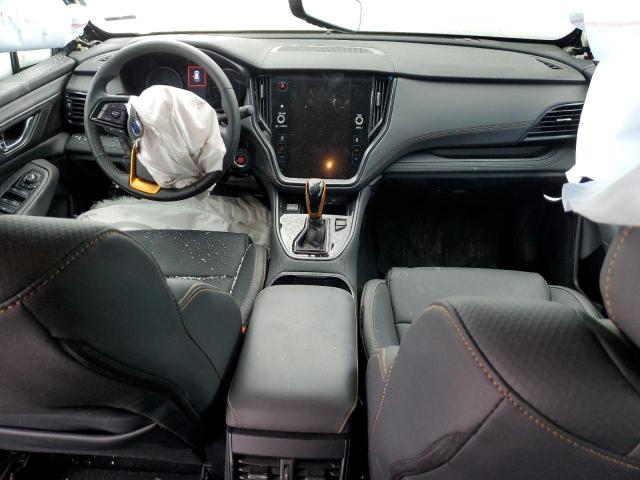 4S4BTGSD9N3254395 Subaru Outback Wilderness