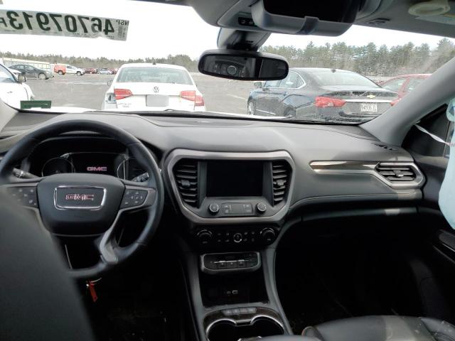 2021 GMC ACADIA AT4 - 1GKKNLLS0MZ209835