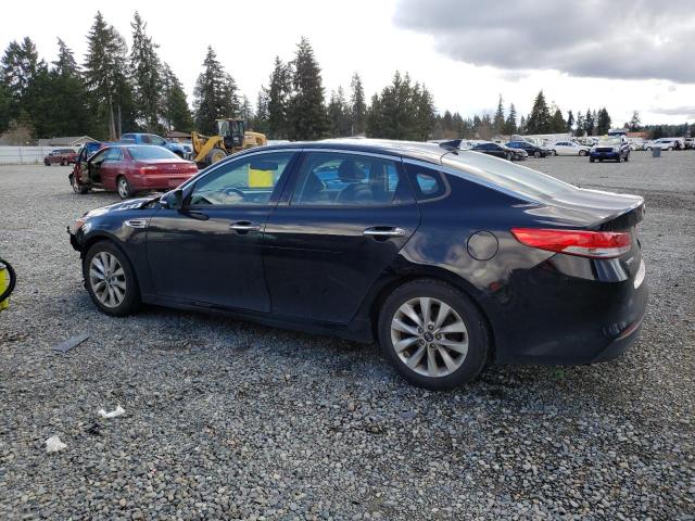 5XXGU4L3XGG010172 KIA OPTIMA EX