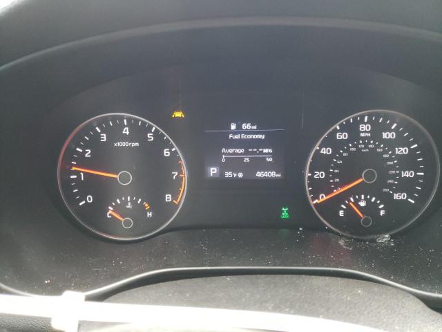KNDPMCACXM7932782 KIA Sportage Lx