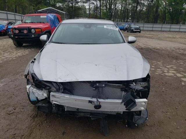 2023 NISSAN ALTIMA SV - 1N4BL4DV2PN342503