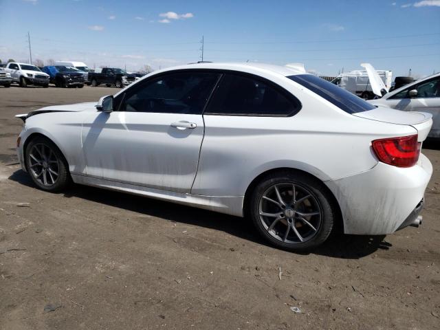 2015 BMW 228 I - WBA1F5C56FV257194