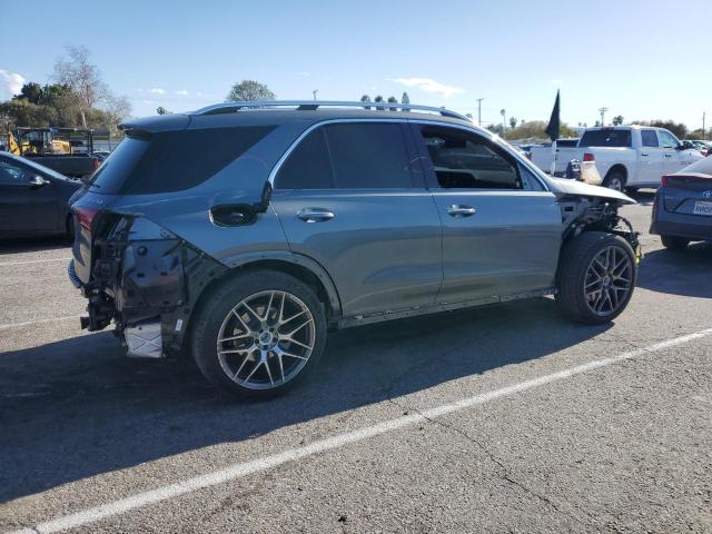 4JGFB6BB9MA397385 Mercedes-Benz Gle Amg 53 4matic