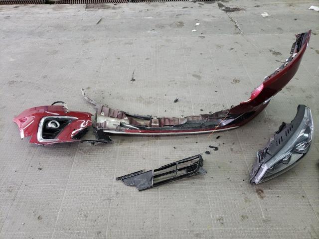 5XYPKDA52KG542949 KIA SORENTO SX
