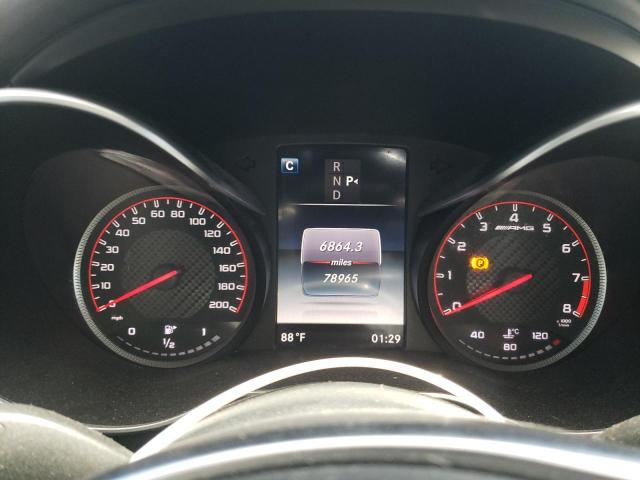 55SWF8HB9GU113288 Mercedes-Benz C 63 AMG-S