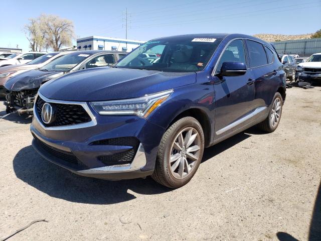 2021 Acura RDX 