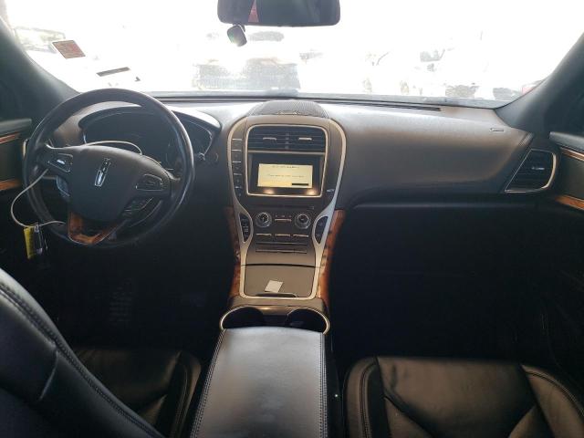 2LMTJ6KRXGBL59745 Lincoln Mkx Select