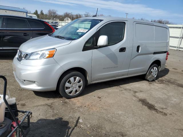 2014 Nissan NV200 