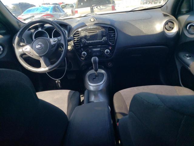 2015 NISSAN JUKE S - JN8AF5MV4FT556362