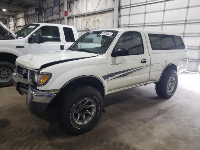 1996 Toyota Tacoma 