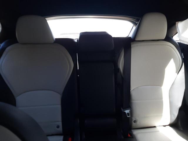 2023 INFINITI QX55 SENSO - 3PCAJ5LR1PF107174