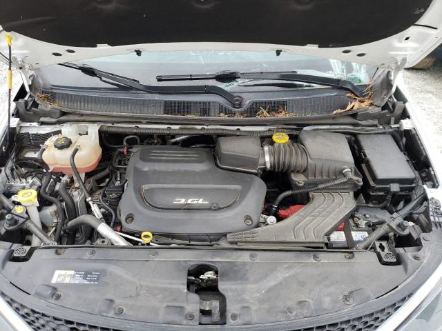 2017 CHRYSLER PACIFICA L - 2C4RC1CGXHR518938