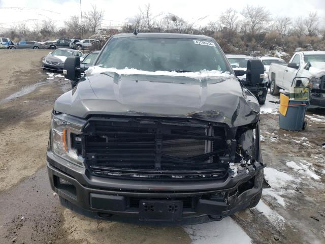 1FTFW1E42LKF17268 Ford F150 Supercrew