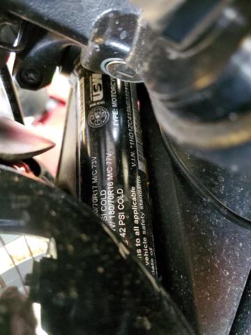 2022 HARLEY-DAVIDSON RH1250 S - 1HD1ZC419NB310110