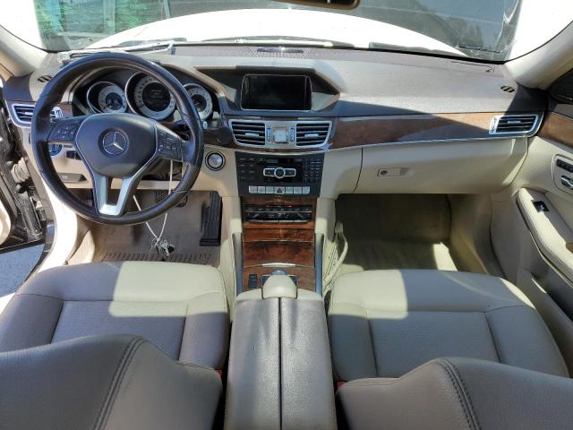 WDDHF5KB2EA973644 Mercedes-Benz E 350