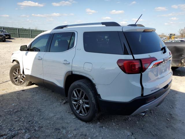 Vin: 1gkknmls8hz253643, lot: 67242014, gmc acadia slt-1 20172