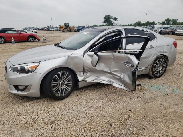 2016 Kia Cadenza 