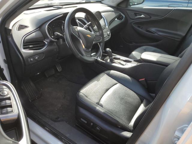 2016 CHEVROLET MALIBU HYB - 1G1ZJ5SU9GF283774