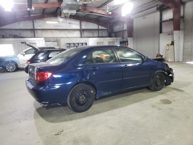 2005 TOYOTA COROLLA CE - 2T1BR32E15C386613