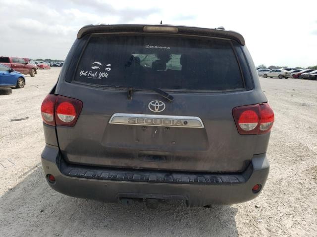 2018 TOYOTA SEQUOIA LI - 5TDJY5G19JS160899