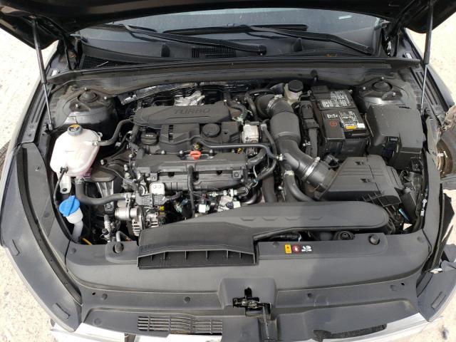 5XXG64J27PG199948 KIA K5 GT LINE