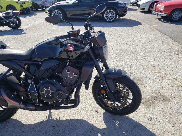 2021 HONDA CB1000 RA JH2SC8012MK300261