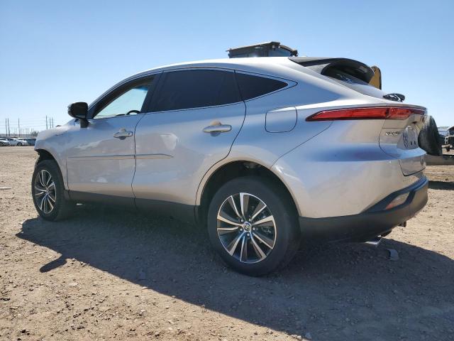 2021 TOYOTA VENZA HYBR - JTEAAAAH5MJ011714