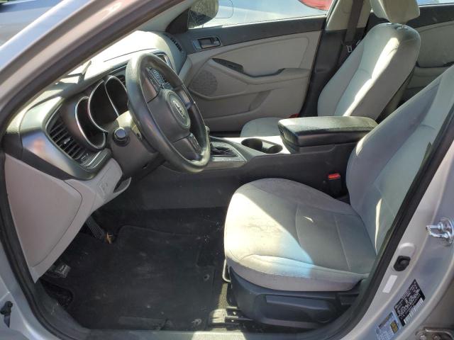 5XXGM4A79EG281615 KIA Optima Lx
