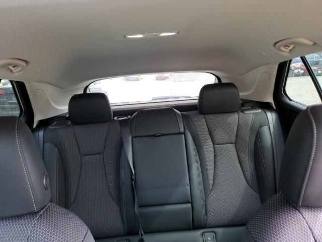 2023 BUICK ENVISION P - LRBFZMR42PD020748