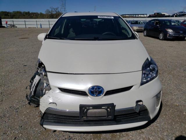 JTDKN3DP2F3067032 Toyota PRIUS PLUG-IN