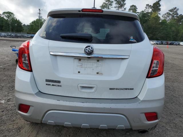 KL4CJCSB3FB177899 Buick Encore