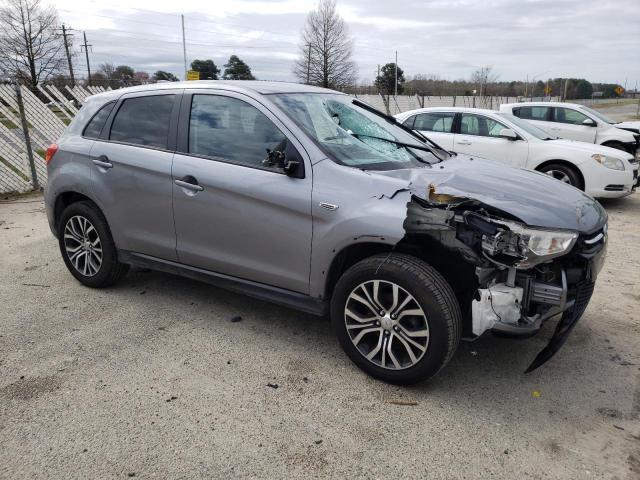 Vin: ja4ap3au5jz015376, lot: 47248413, mitsubishi outlander es 20184