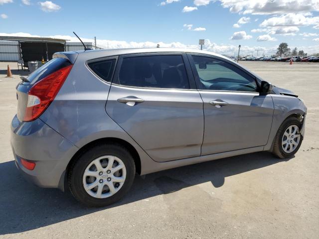 KMHCT5AE4EU170739 Hyundai ACCENT GLS