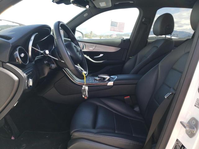 WDC0G5EB8KF616476 Mercedes-Benz Glc 350e