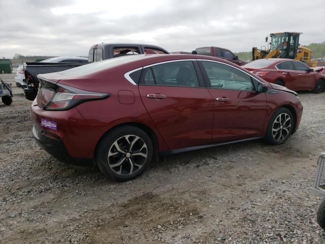 VIN 1G1RB6S59HU126948 2017 Chevrolet Volt, Premier no.3