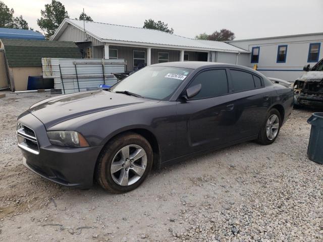 2013 Dodge Charger SE