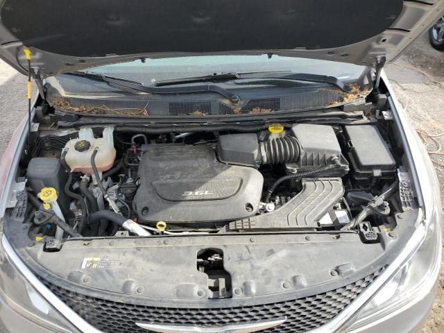 2017 CHRYSLER PACIFICA L - 2C4RC1GG3HR619944