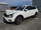 2018 VOLKSWAGEN TIGUAN SE - 3VV2B7AX5JM012488