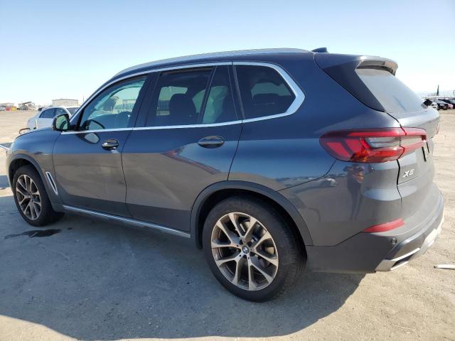 5UXCR4C00M9E88861 BMW X5 Sdrive 40i