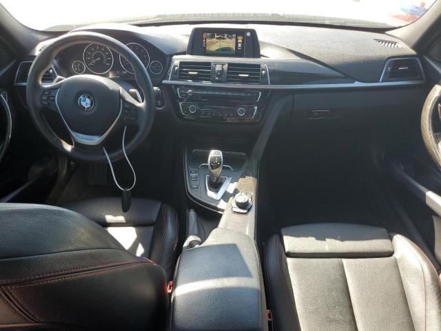 WBA8E9G59GNT81710 BMW 328 I Sulev