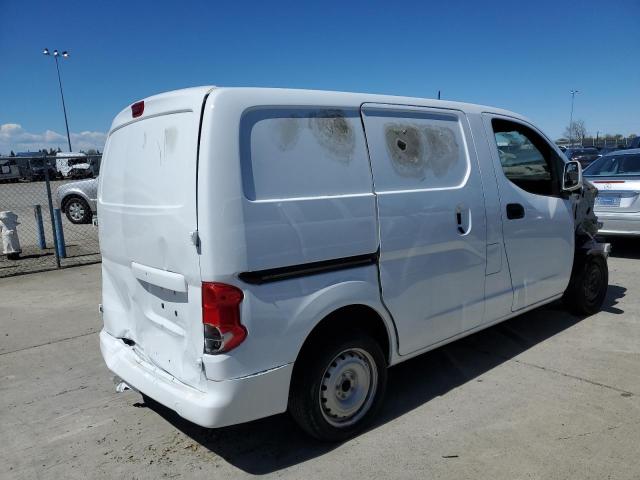 3N6CM0KNXJK700531 Nissan NV200 2.5S