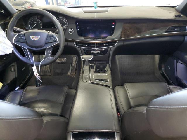 2016 CADILLAC CT6 LUXURY - 1G6KD5RSXGU133580