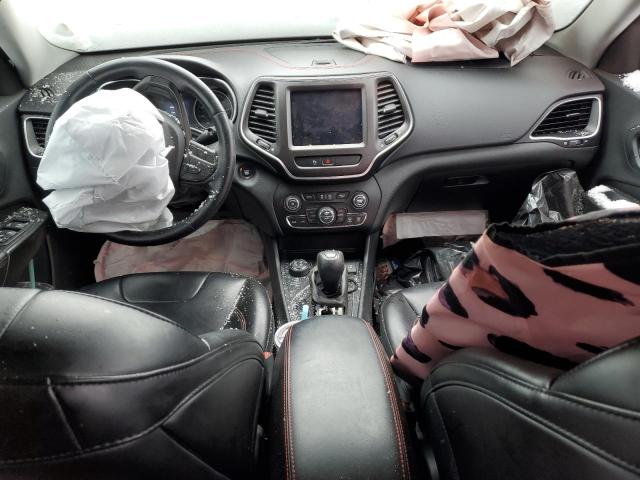 1C4PJMBX4KD328577 Jeep Cherokee Trailhawk