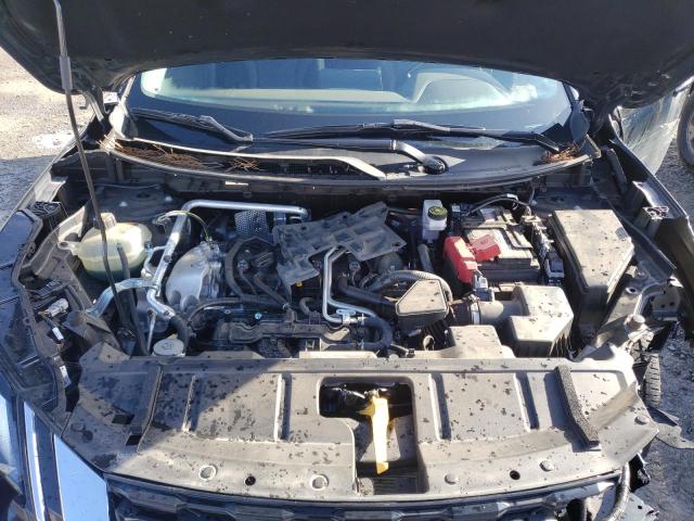5N1AT3BBXMC752901 Nissan ROGUE SV