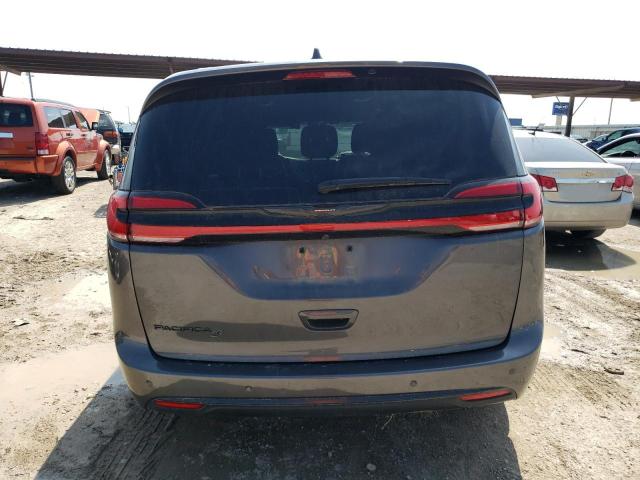 VIN 2C4RC1BG9MR558939 2021 CHRYSLER PACIFICA no.6