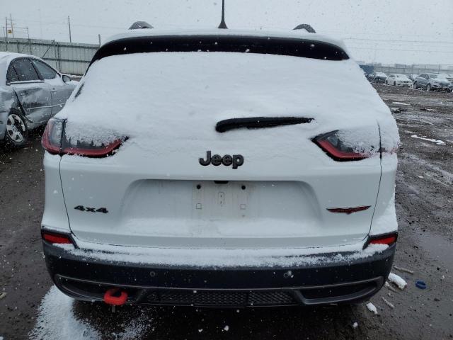 1C4PJMBX4KD328577 Jeep Cherokee Trailhawk