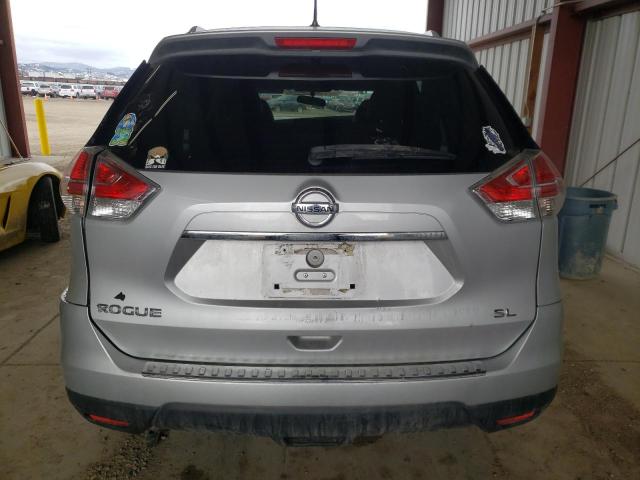 5N1AT2MT3GC784108 Nissan ROGUE S