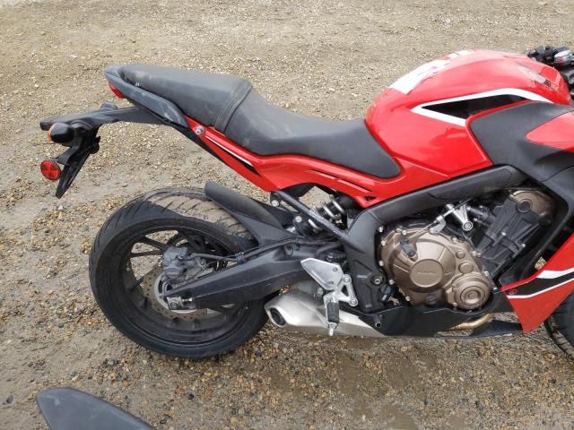 2018 HONDA CBR500 RA MLHRC7462J5400178
